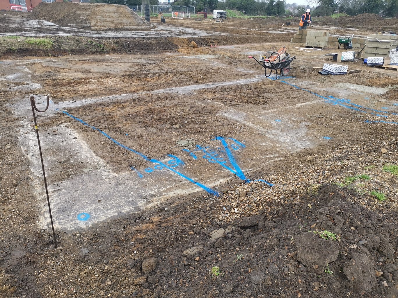 Designing for Buildability in Civil Engineering