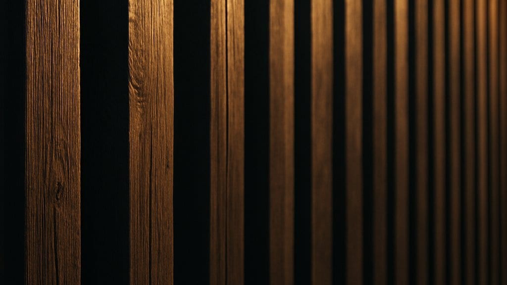 Why Fencing and Decking Specifications Get Decided Too Late on Housing Sites