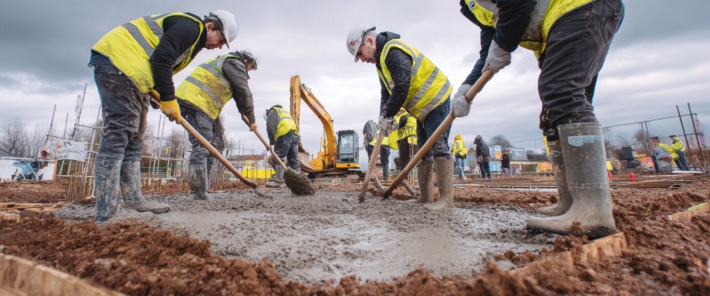 Groundworks
