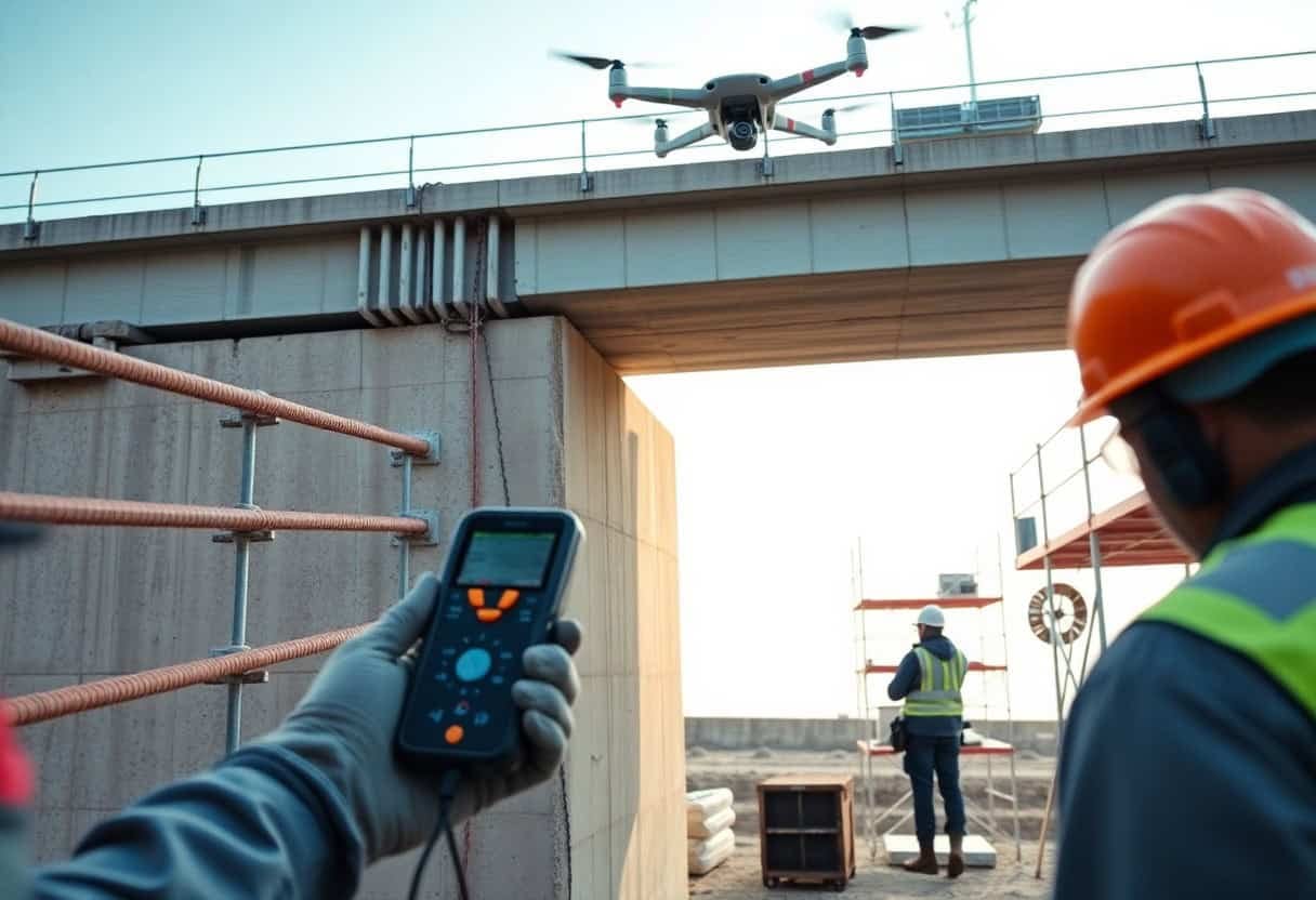 How Civil Engineering Supports Long-Term Structural Performance