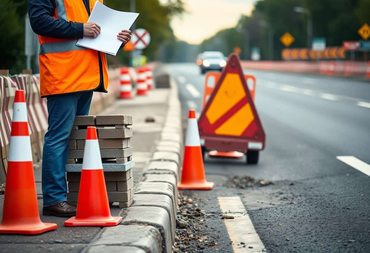 What Developers Need to Know About Section 278 Works