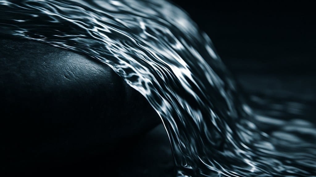 Editorial cover image for article on SUDS attenuation design, adoption and long-term liability
