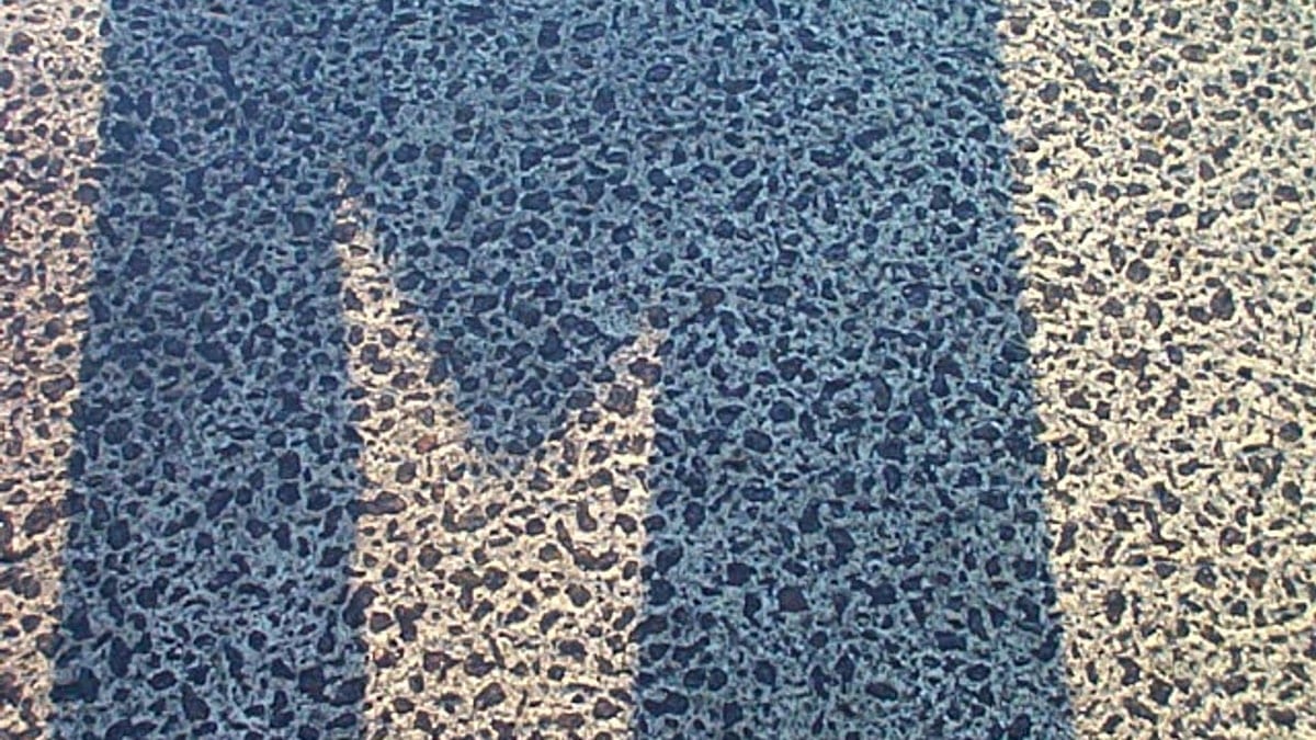 Confalt grouted macadam