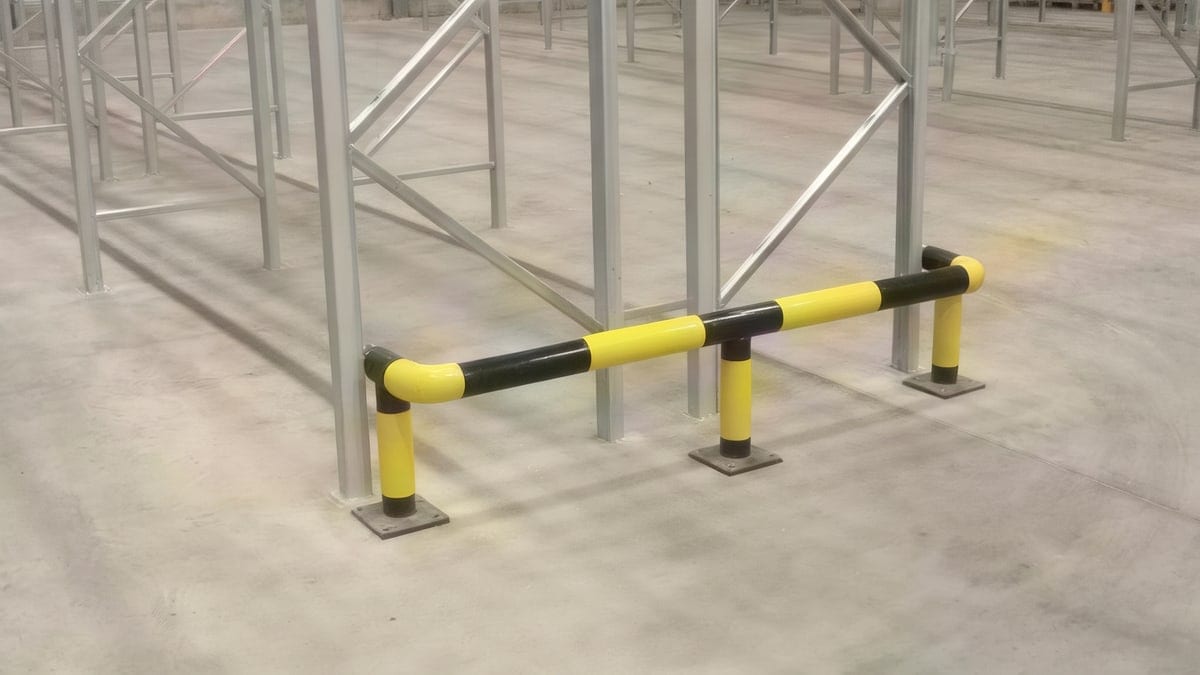 Contop ultra high performance concrete system