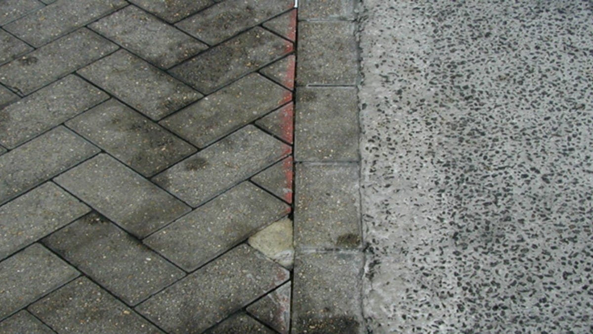 MonoConfalt and Ferroplan repair systems