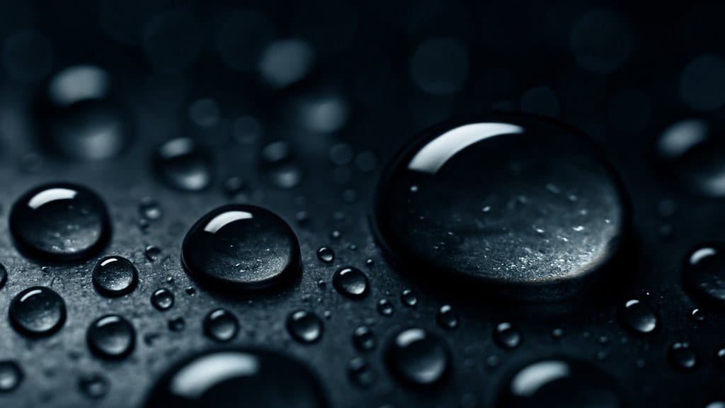 Editorial cover image for article on tanking and waterproofing design for below-ground rooms