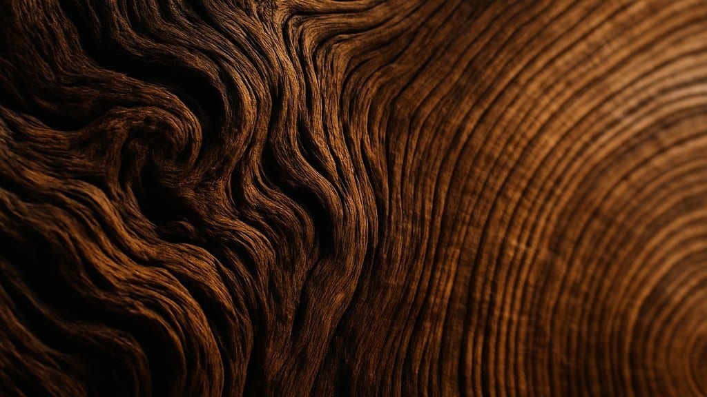 Editorial cover image for article on tree root protection constraints on groundworks
